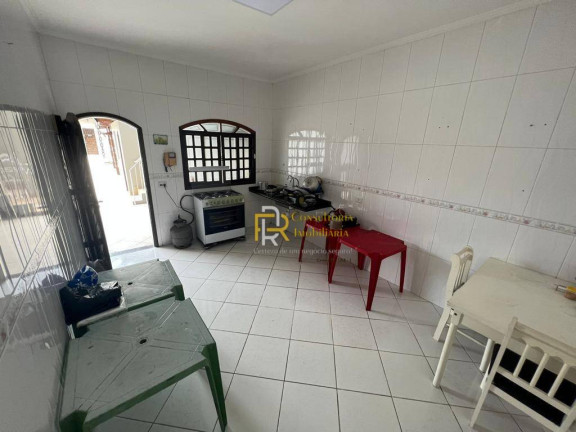 Imagem Sobrado com 4 Quartos à Venda, 223 m² em Tude Bastos (sítio Do Campo) - Praia Grande Imagem Sobrado com 4 Quartos à Venda, 223 m² em Tude Bastos (sítio Do Campo) - Praia Grande