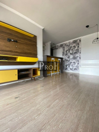 Imagem Apartamento com 2 Quartos à Venda, 74 m² em Barcelona - São Caetano Do Sul Imagem Apartamento com 2 Quartos à Venda, 74 m² em Barcelona - São Caetano Do Sul