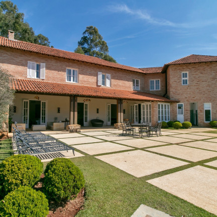 Imagem Casa com 6 Quartos à Venda, 4.072 m² em Fazenda Boa Vista. - São Paulo Imagem Casa com 6 Quartos à Venda, 4.072 m² em Fazenda Boa Vista. - São Paulo