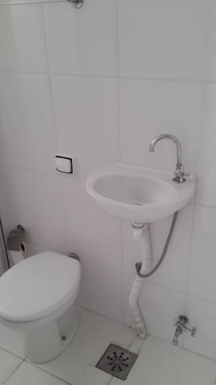 Imagem Apartamento com 1 Quarto à Venda, 33 m² em Perdizes - São Paulo