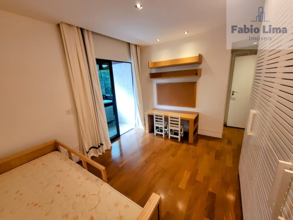 Imagem Imóvel com 4 Quartos à Venda, 300 m² em Lagoa - Rio De Janeiro