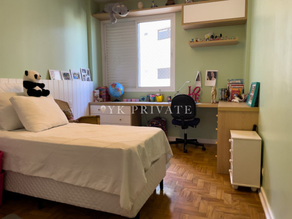 Imagem Apartamento com 3 Quartos à Venda, 184 m² em Perdizes - São Paulo
