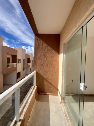 Imagem Casa de Condomínio com 3 Quartos à Venda, 120 m² em Ipitanga - Lauro De Freitas Imagem Casa de Condomínio com 3 Quartos à Venda, 120 m² em Ipitanga - Lauro De Freitas