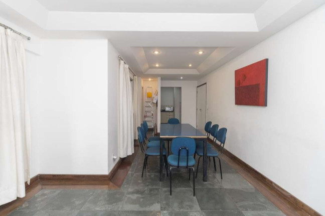 Imagem Apartamento com 2 Quartos à Venda, 77 m² em  Vila Nova Conceição  -  São Paulo 