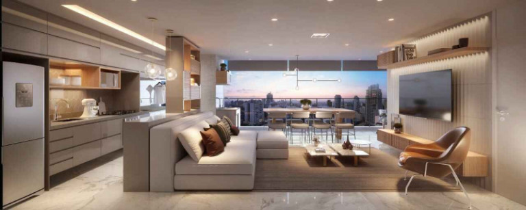 Imagem Apartamento com 3 Quartos à Venda, 110 m² em Vila Mariana - São Paulo Imagem Apartamento com 3 Quartos à Venda, 110 m² em Vila Mariana - São Paulo