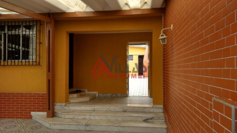 Imagem Casa com 4 Quartos à Venda, 123 m² em Jardim Soraia - São Paulo Imagem Casa com 4 Quartos à Venda, 123 m² em Jardim Soraia - São Paulo