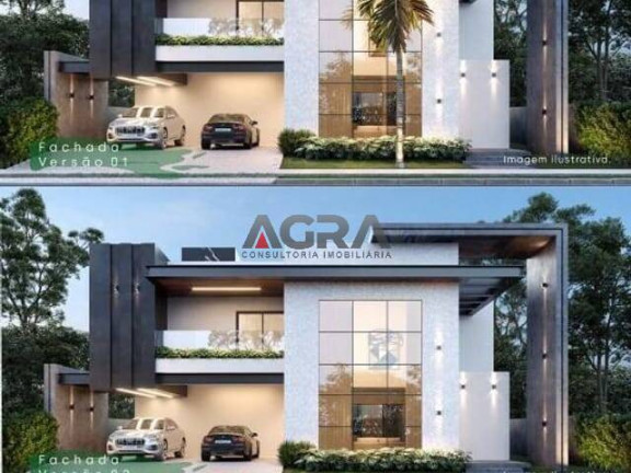 Imagem Casa de Condomínio com 5 Quartos à Venda, 282 m² em Candeias - Vitória Da Conquista Imagem Casa de Condomínio com 5 Quartos à Venda, 282 m² em Candeias - Vitória Da Conquista
