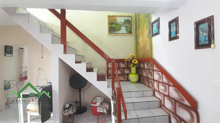 Imagem Casa com 4 Quartos à Venda, 190 m² em Costeira - Balneário Barra Do Sul Imagem Casa com 4 Quartos à Venda, 190 m² em Costeira - Balneário Barra Do Sul