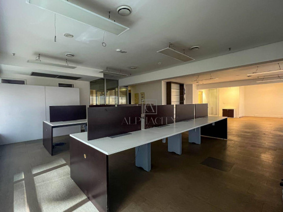 Imagem Sala Comercial para Alugar, 500 m² em Alphaville Empresarial - Barueri Imagem Sala Comercial para Alugar, 500 m² em Alphaville Empresarial - Barueri