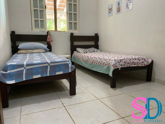 Imagem Casa com 2 Quartos à Venda, 90 m² em Ubatumirim - Ubatuba
