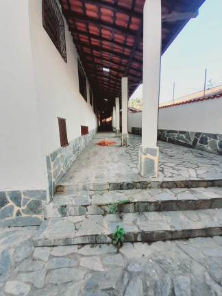 Imagem Casa com 4 Quartos para Alugar, 270 m² em São Geraldo - Santa Luzia Imagem Casa com 4 Quartos para Alugar, 270 m² em São Geraldo - Santa Luzia