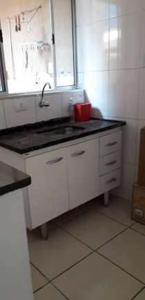Imagem Casa com 2 Quartos à Venda,  em Vila Caraguatá - São Paulo