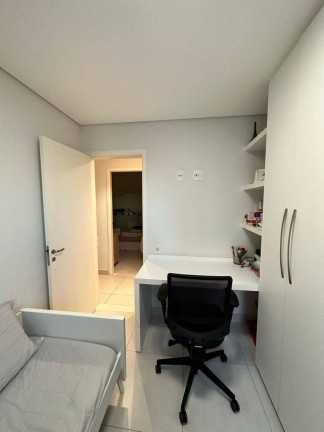 Imagem Apartamento com 3 Quartos à Venda, 97 m² em Jardim Ermida I - Jundiaí