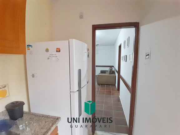 Imagem Apartamento com 2 Quartos à Venda, 70 m² em Praia Do Morro - Guarapari