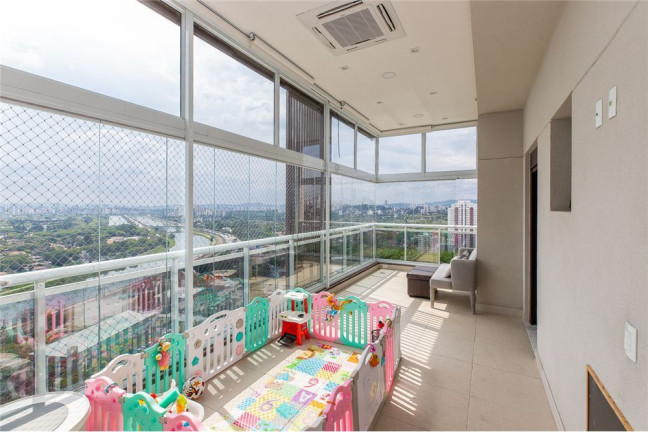 Imagem Cobertura com 3 Quartos à Venda, 189 m² em Pinheiros - São Paulo Imagem Cobertura com 3 Quartos à Venda, 189 m² em Pinheiros - São Paulo