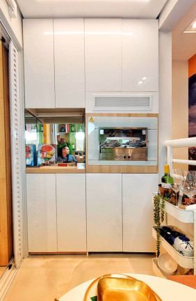 Imagem Apartamento com 2 Quartos à Venda,  em Itaquera - São Paulo