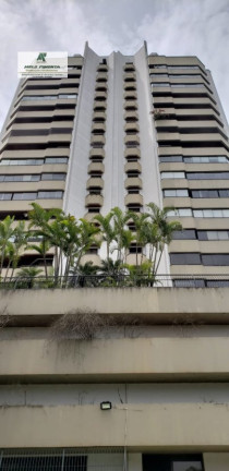 Imagem Cobertura com 3 Quartos à Venda, 268 m² em Morumbi - São Paulo Imagem Cobertura com 3 Quartos à Venda, 268 m² em Morumbi - São Paulo