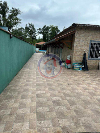 Imagem Casa com 2 Quartos à Venda, 127 m² em Agenor De Campos - Mongaguá Imagem Casa com 2 Quartos à Venda, 127 m² em Agenor De Campos - Mongaguá