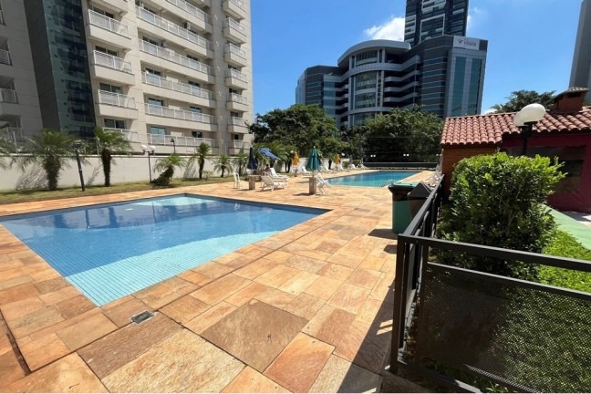 Imagem Apartamento com 3 Quartos à Venda, 68 m² em Vila Regente Feijó - São Paulo Imagem Apartamento com 3 Quartos à Venda, 68 m² em Vila Regente Feijó - São Paulo