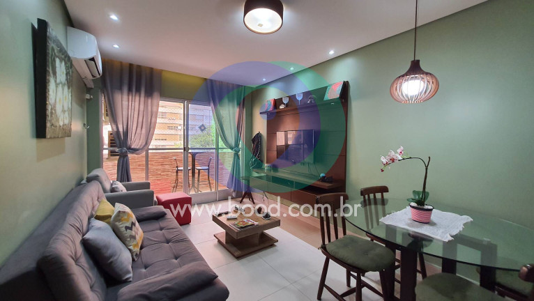 Imagem Apartamento com 2 Quartos à Venda, 78 m² em Pitangueiras - Guarujá Imagem Apartamento com 2 Quartos à Venda, 78 m² em Pitangueiras - Guarujá