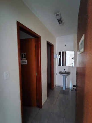 Imagem Edifício Residencial para Alugar, 450 m² em Centro - Cesário Lange Imagem Edifício Residencial para Alugar, 450 m² em Centro - Cesário Lange
