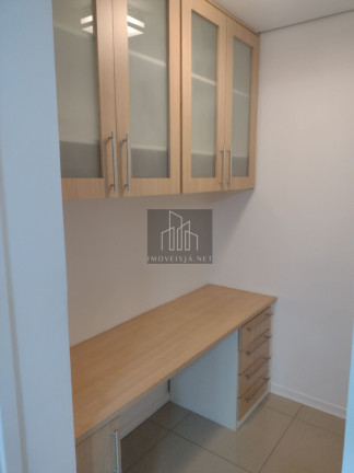 Imagem Apartamento com 3 Quartos para Alugar, 110 m² em Tamboré - Santana De Parnaíba Imagem Apartamento com 3 Quartos para Alugar, 110 m² em Tamboré - Santana De Parnaíba