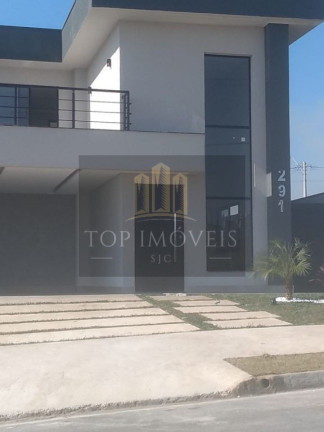 Imagem Casa com 3 Quartos à Venda, 250 m² em Eugênio De Mello - São José Dos Campos