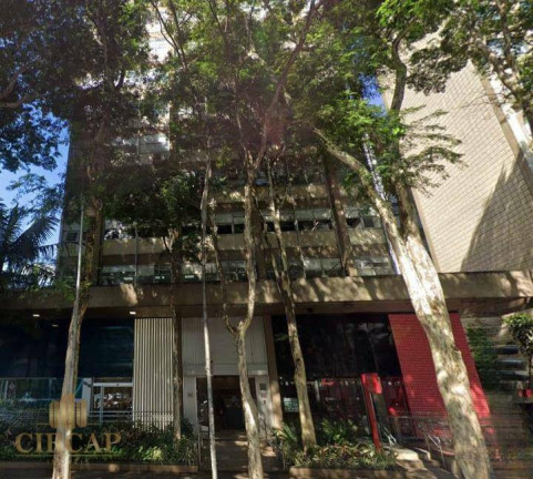 Imagem Imóvel à Venda, 201 m² em Jardim Paulistano - São Paulo Imagem Imóvel à Venda, 201 m² em Jardim Paulistano - São Paulo