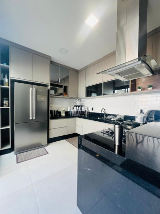 Imagem Casa com 3 Quartos para Alugar,  em Jardim Panorama - Indaiatuba