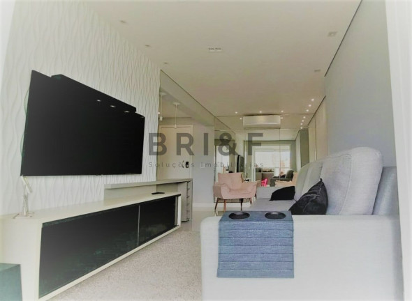 Imagem Apartamento com 2 Quartos à Venda, 72 m² em Vila Mascote - São Paulo Imagem Apartamento com 2 Quartos à Venda, 72 m² em Vila Mascote - São Paulo