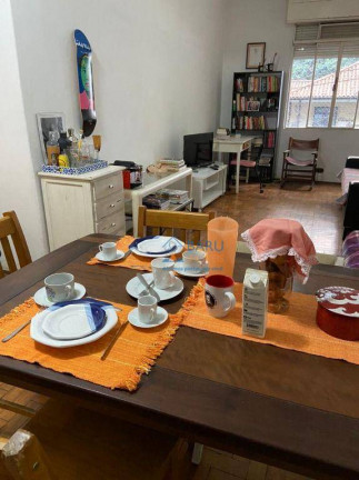 Imagem Apartamento com 2 Quartos à Venda, 82 m² em Higienópolis - São Paulo Imagem Apartamento com 2 Quartos à Venda, 82 m² em Higienópolis - São Paulo