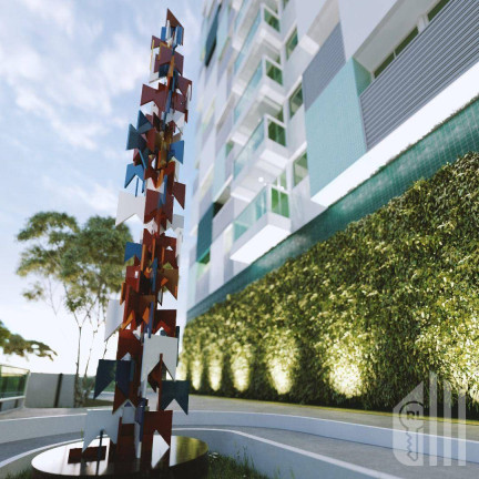 Imagem Apartamento com 3 Quartos à Venda, 70 m² em Planalto - Teresina Imagem Apartamento com 3 Quartos à Venda, 70 m² em Planalto - Teresina