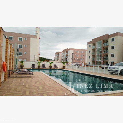 Imagem Apartamento com 2 Quartos à Venda, 50 m² em Alto Pereque - Porto Belo Imagem Apartamento com 2 Quartos à Venda, 50 m² em Alto Pereque - Porto Belo