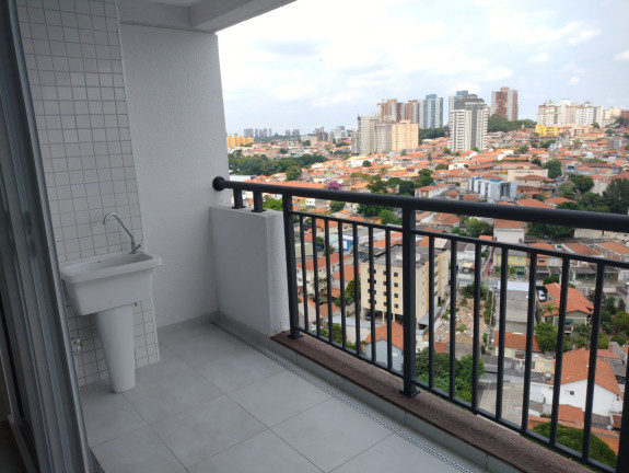 Imagem Apartamento com 2 Quartos à Venda, 44 m² em Vila Sônia - São Paulo
