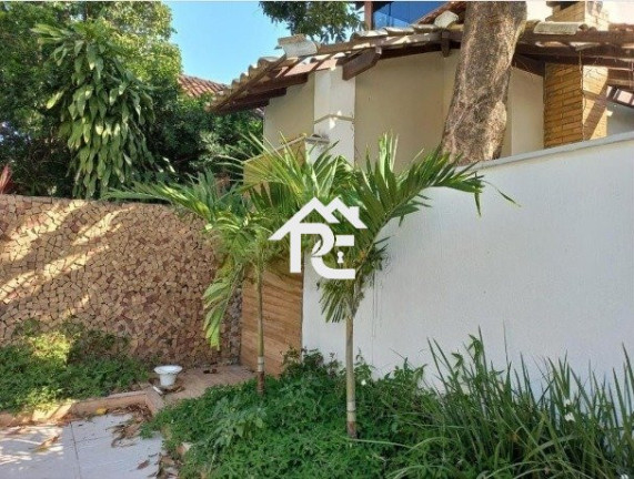 Imagem Casa com 3 Quartos à Venda, 360 m² em Piratininga - Niterói Imagem Casa com 3 Quartos à Venda, 360 m² em Piratininga - Niterói