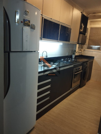Imagem Imóvel com 3 Quartos à Venda, 59 m² em Vila Alpina - São Paulo Imagem Imóvel com 3 Quartos à Venda, 59 m² em Vila Alpina - São Paulo