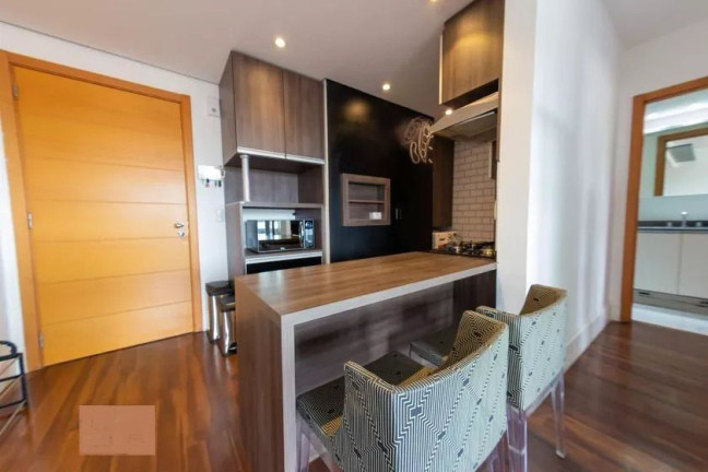 Imagem Apartamento com 1 Quarto à Venda, 44 m² em Cidade Baixa - Porto Alegre Imagem Apartamento com 1 Quarto à Venda, 44 m² em Cidade Baixa - Porto Alegre