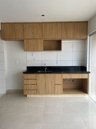 Imagem Apartamento com 3 Quartos à Venda, 77 m² em Setor Bueno - Goiânia Imagem Apartamento com 3 Quartos à Venda, 77 m² em Setor Bueno - Goiânia