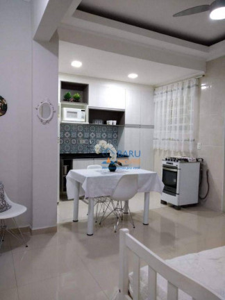 Imagem Apartamento com 1 Quarto à Venda, 58 m² em Santa Cecília - São Paulo Imagem Apartamento com 1 Quarto à Venda, 58 m² em Santa Cecília - São Paulo