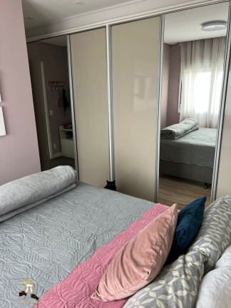 Imagem Apartamento com 2 Quartos à Venda, 77 m² em Centro - São Bernardo Do Campo Imagem Apartamento com 2 Quartos à Venda, 77 m² em Centro - São Bernardo Do Campo