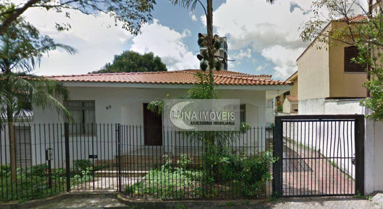 Imagem Casa com 3 Quartos à Venda, 611 m² em Jardim Do Mar - São Bernardo Do Campo Imagem Casa com 3 Quartos à Venda, 611 m² em Jardim Do Mar - São Bernardo Do Campo
