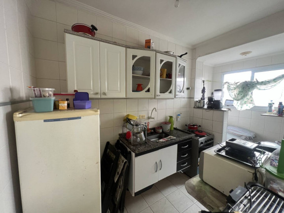 Imagem Apartamento com 1 Quarto à Venda, 49 m² em Aviação - Praia Grande Imagem Apartamento com 1 Quarto à Venda, 49 m² em Aviação - Praia Grande