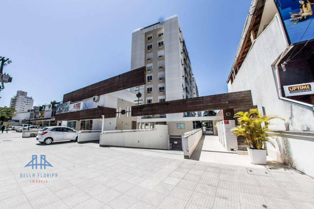 Imagem Apartamento com 1 Quarto à Venda, 71 m² em Trindade - Florianópolis Imagem Apartamento com 1 Quarto à Venda, 71 m² em Trindade - Florianópolis