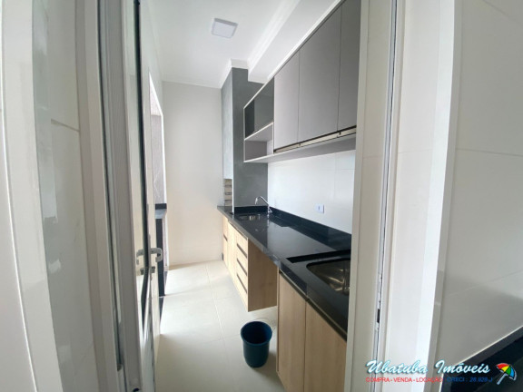 Imagem Cobertura com 3 Quartos à Venda, 142 m² em Perequê Açu - Ubatuba