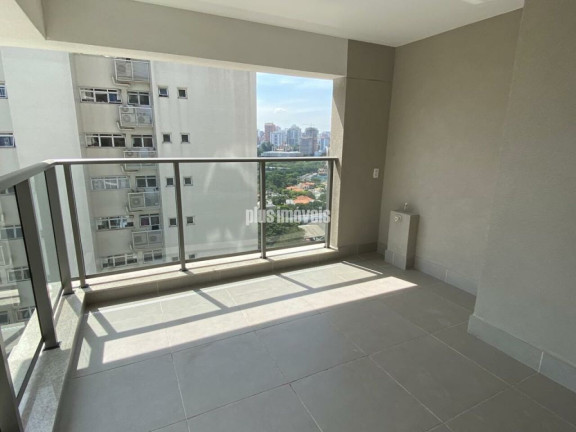 Imagem Apartamento com 3 Quartos à Venda, 157 m² em Moema - São Paulo