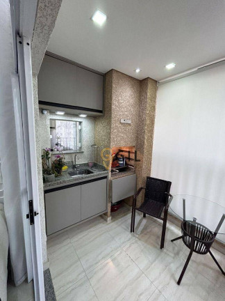 Imagem Apartamento com 3 Quartos à Venda, 80 m² em Vila Machado - Jacareí Imagem Apartamento com 3 Quartos à Venda, 80 m² em Vila Machado - Jacareí