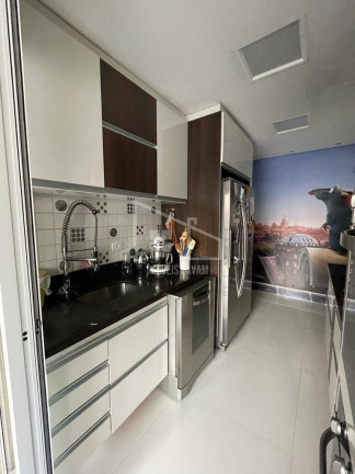 Imagem Apartamento com 3 Quartos à Venda, 144 m² em Planalto - São Bernardo Do Campo Imagem Apartamento com 3 Quartos à Venda, 144 m² em Planalto - São Bernardo Do Campo