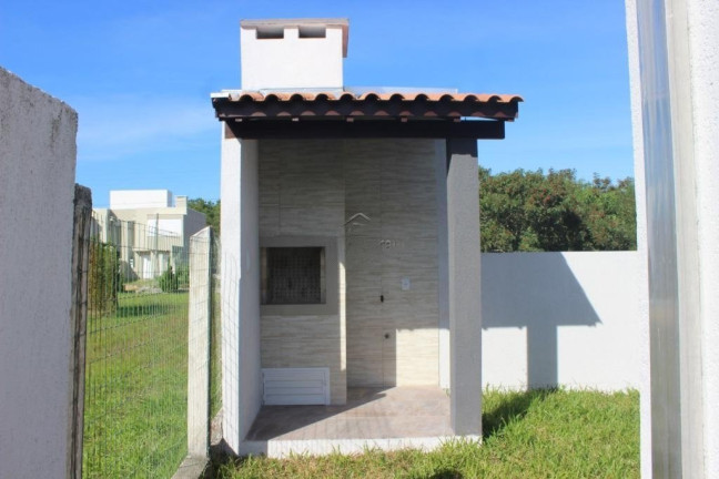 Imagem Casa com 2 Quartos à Venda, 69 m² em Capão Novo - Capão Da Canoa