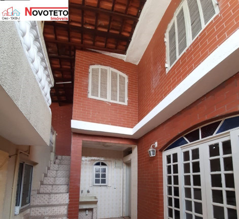 Imagem Casa com 2 Quartos à Venda, 100 m² em Vila Alpina - São Paulo Imagem Casa com 2 Quartos à Venda, 100 m² em Vila Alpina - São Paulo
