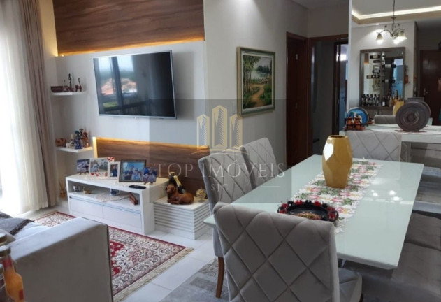 Imagem Apartamento com 2 Quartos à Venda, 63 m² em Parque Industrial - São José Dos Campos Imagem Apartamento com 2 Quartos à Venda, 63 m² em Parque Industrial - São José Dos Campos